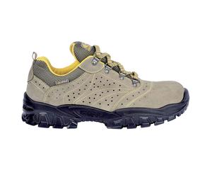 Scarpe antinfortunistiche New Nilo S1P Cofra