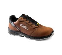 Scarpe antinfortunistiche Nino ESD S3S FO SR Sparco