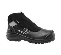 Scarpe antinfortunistiche per saldatori Meta Top S3L M HRO CI HI LG SC FO SR Base