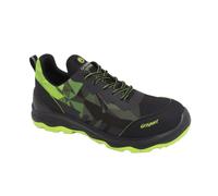 Scarpe antinfortunistiche Piave S3S FO HRO HI CI LG SR ESD Grisport