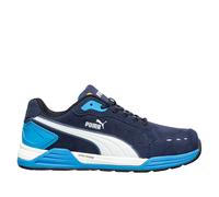 Scarpe antinfortunistiche Puma Airtwist Blue Low S3 HRO ESD SRC 644620