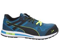 Scarpe antinfortunistiche Puma BLAZE KNIT LOW S1P HRO SRC 643060