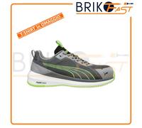 Scarpe Antinfortunistiche Puma Safety SLIDE Low S1PS ESD FO HRO SR Metal Free