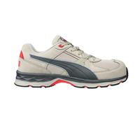 Scarpe antinfortunistiche Puma Vanti Grey Low S1PS ESD FO HRO SR