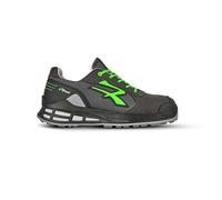 SCARPE ANTINFORTUNISTICHE RED PREMIUM EGON 41 Antinfortunistica