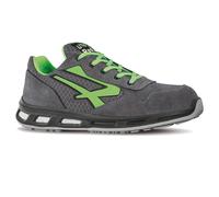SCARPA ANTINFORTUNISTICA POINT UPOWER RED LION S1P SRC ( 35 - 46 )