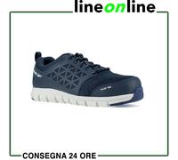 Scarpe antinfortunistiche Reebok Excel Light IB1030 S1P ESD