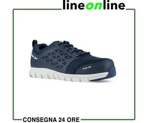 Scarpe antinfortunistiche Reebok Excel Light IB1030 S1P ESD