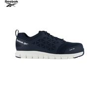 Scarpe antinfortunistiche REEBOK Excel Light S1P SRC ATHLETIC OXFORD