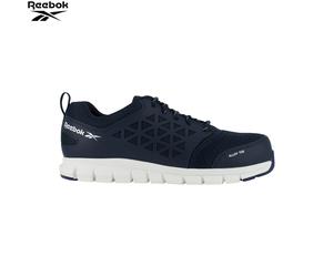 Scarpe antinfortunistiche REEBOK Excel Light S1P SRC ATHLETIC OXFORD