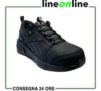 Scarpe antinfortunistiche Reebok Fusion IB1080 S3 SRC ESD