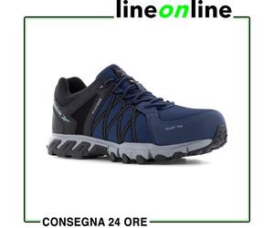 Scarpe antinfortunistiche Reebok Trail Grip IB1051 S1P ESD HRO