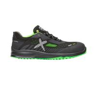 Scarpe antinfortunistiche Revolt S1P ESD SRC Exena