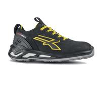 Scarpe antinfortunistiche Rick S3 CI ESD SRC U-Power