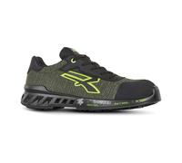 Scarpe antinfortunistiche Robin S1P SRC ESD U-Power