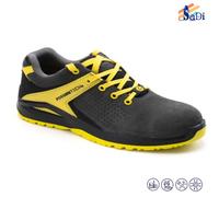 SCARPE ANTINFORTUNISTICHE ROSSINI KANDAHAR S1P SRC ESD BASSA LAVORO COMODA
