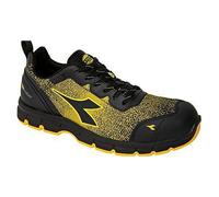 Scarpe Antinfortunistiche RUN ATOM EVO LOW S3S SC FO SR ESD Yellow