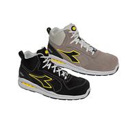 Scarpe antinfortunistiche Run Net Airbox Mid Diadora S3 SRC