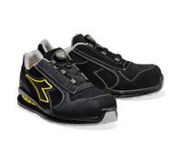 Scarpe antinfortunistiche Run Net Airbox Quick Low Diadora S3 SRC