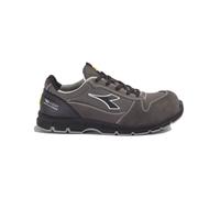 Scarpe antinfortunistiche Run Text Low Met Free S1PL FO SR ESD Diadora