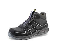 Scarpe antinfortunistiche Rush S3 HRO HI CI WR SRC ESD Grisport