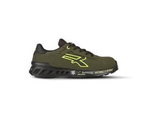 Scarpe antinfortunistiche Ryan S3 SRC CI ESD U-Power