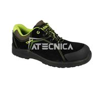 Scarpe Antinfortunistica Beta LOW pelle scamosciata S1P Tg 42 072240242