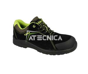 Scarpe antinfortunistiche S1P Beta 7224PEK traforate traspiranti senza metallo