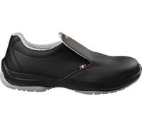 Scarpe Antinfortunistiche S2 MOD.G138/3043I Nero Numero 37 Lavoro