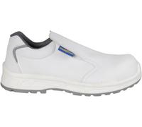 Scarpe Antinfortunistiche S2 MOD.G138/3047I Bianco Numero 35 Lavoro
