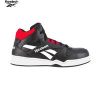 Scarpe antinfortunistiche S3 REEBOK BB4500 Safety High Top Sneaker