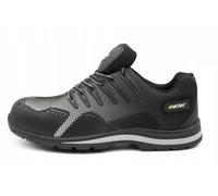 Scarpe Antinfortunistiche S3 SR Leggere Punta Composito Grigio Nero 35-48
