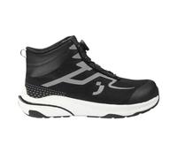 Scarpe antinfortunistiche Safety Jogger Freedom S1PS MID TLS ESD SR SC CI FO