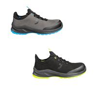 Scarpe antinfortunistiche Safety Jogger Modulo S3S Low S3 ESD FO SR vegane