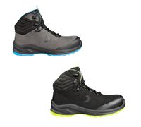 Scarpe antinfortunistiche Safety Jogger Modulo S3S Mid S3 ESD FO SR vegane