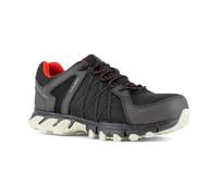 Scarpe antinfortunistiche SAFETY SHOE 1050S3 REEBOK BLACK