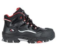 Scarpe antinfortunistiche Sargon S3