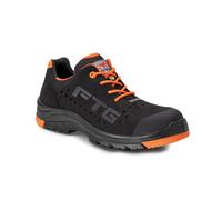 Scarpe antinfortunistiche Saturn S1P SRC ESD FTG
