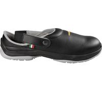 Scarpe antinfortunistiche SB