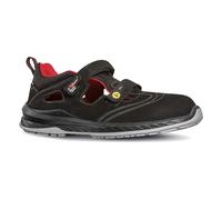 Scarpe antinfortunistiche Scandy S1P ESD SRC U-Power