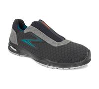 Scarpe antinfortunistiche senza lacci Pezzol Ghibli S3 SRC