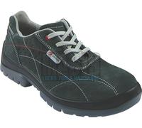 SCARPE ANTINFORTUNISTICHE SIXTON CUPRA TRAFORATE S1P