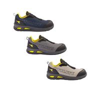 Scarpe da lavoro Diadora Smart Softbox Low S1PL FO SR ESD