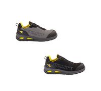 Scarpe antinfortunistiche Smart Softbox Low S3L FO SR ESD Diadora