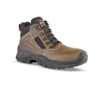 Scarpe antinfortunistiche U-Power Smash GTX S3 WR HI CI SRC
