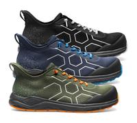Scarpe Antinfortunistiche Sottozero Flexifly S1PS FO SR HRO ESD SZ500