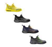 Scarpe antinfortunistiche Sottozero Ground S3S FO SR