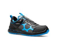 Scarpe antinfortunistiche Sottozero modello Ufo Plus S3S ESD Boa