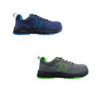 Scarpe antinfortunistiche Sottozero SZ800 ESD S1PS FO SR