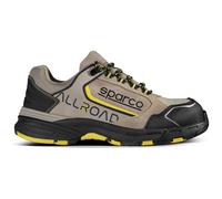 Scarpe antinfortunistiche Sparco AllRoad Roc S3 SRC ESD HRO